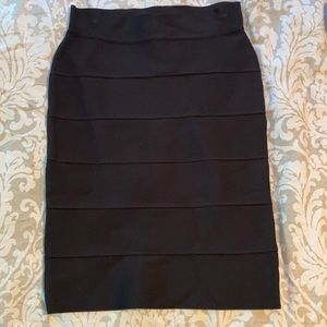 BCBG MAXAZRIA skirt